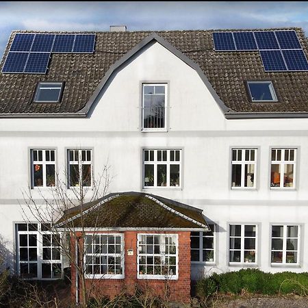 Luxurioeses Loft Mit Schoenem Blick Tremsbuettel Luaran gambar